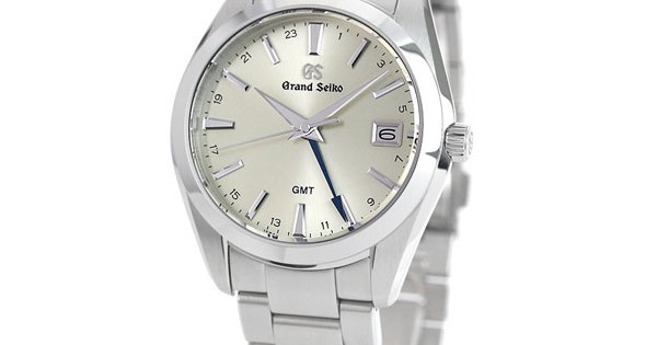 Grand Seiko SBGN011 9F Quartz Japan OnlineStore